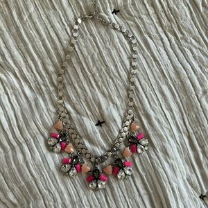 Stella and dot necklace